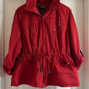 Lane Bryant Jacket